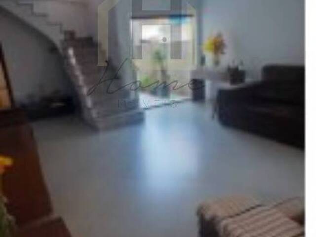 Sobrado para Venda em Santo André - 3