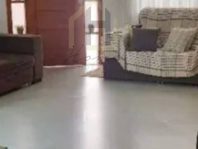 Sobrado para Venda em Santo André - 4