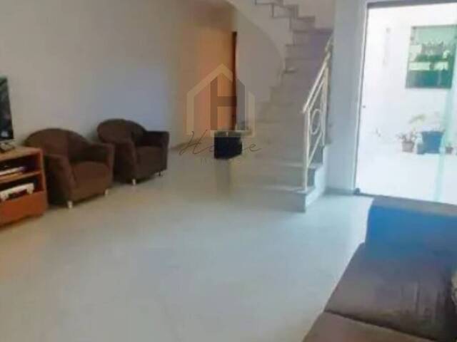 Venda em Jardim Las Vegas - Santo André