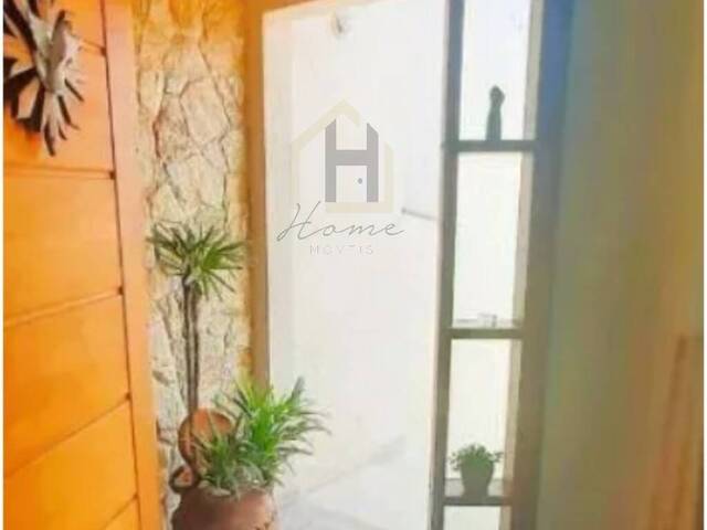 Sobrado para Venda em Santo André - 5