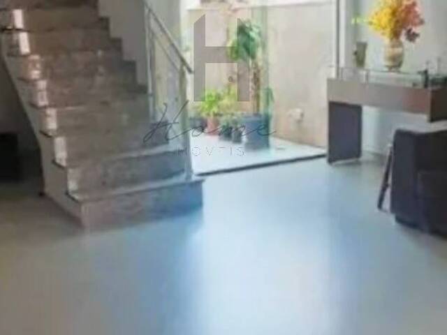 Sobrado para Venda em Santo André - 2