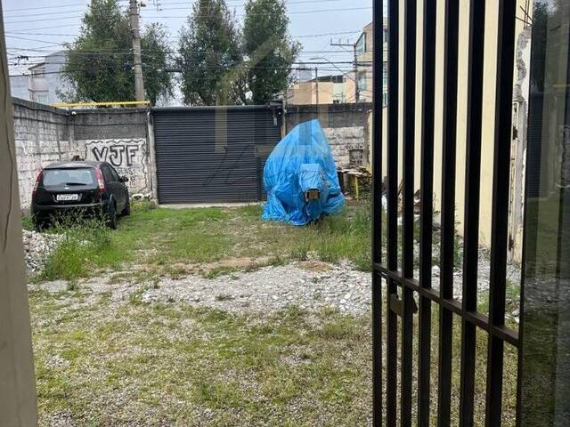 #TE00018 - Terreno para Venda em Santo André - SP