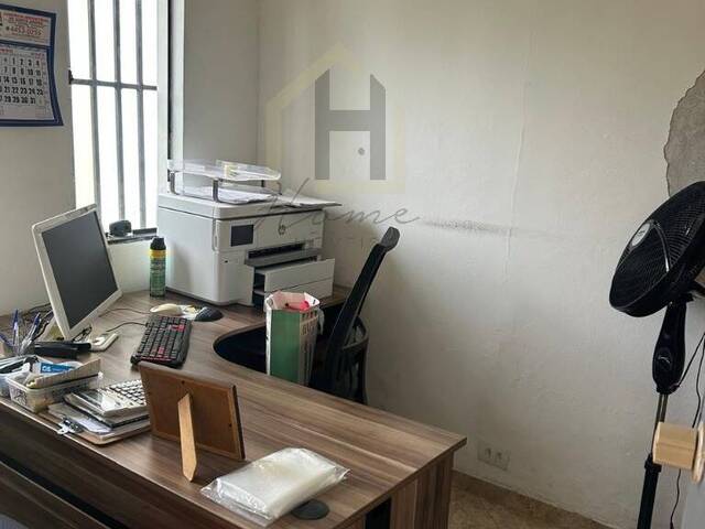 Terreno para Venda em Santo André - 5