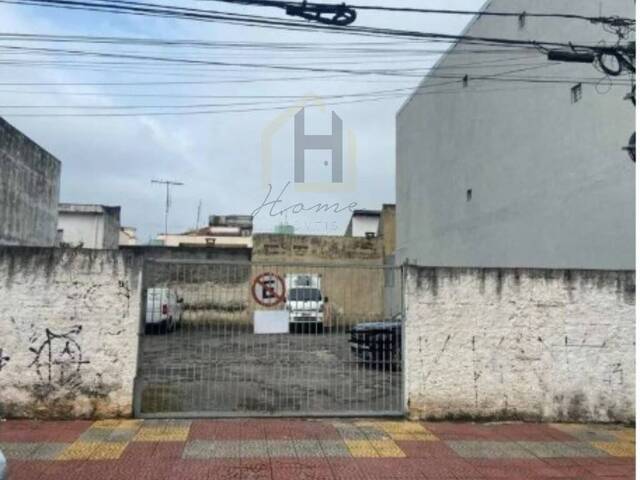 Terreno para Venda em São Caetano do Sul - 2
