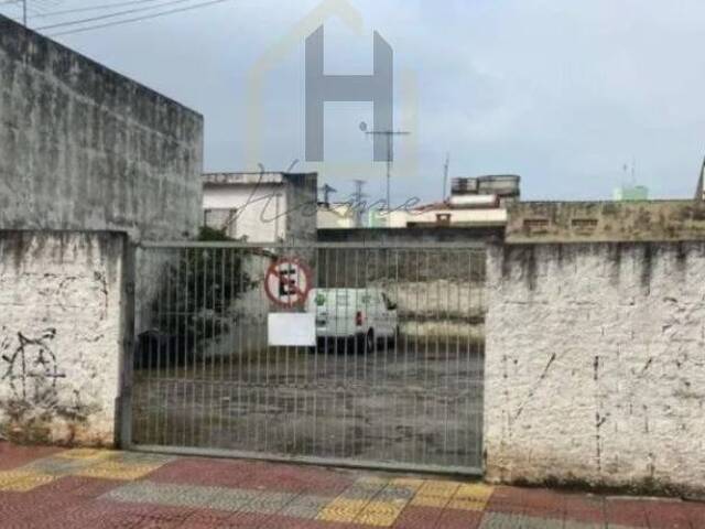 Terreno para Venda em São Caetano do Sul - 3