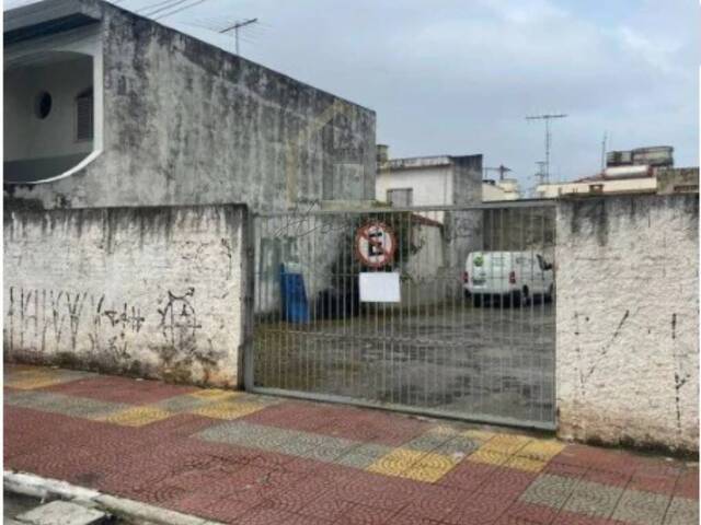 Terreno para Venda em São Caetano do Sul - 4
