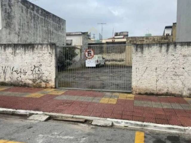 Terreno para Venda em São Caetano do Sul - 5