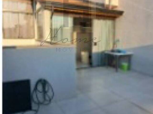 #AP00489 - Cobertura para Venda em Santo André - SP