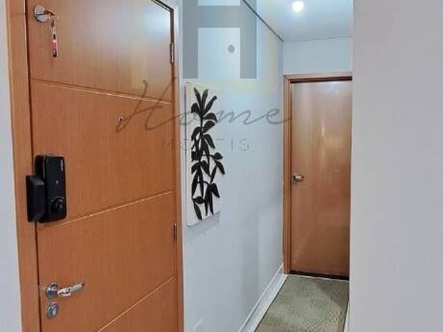 #AP00489 - Cobertura para Venda em Santo André - SP