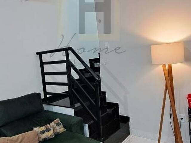 Cobertura para Venda em Santo André - 4