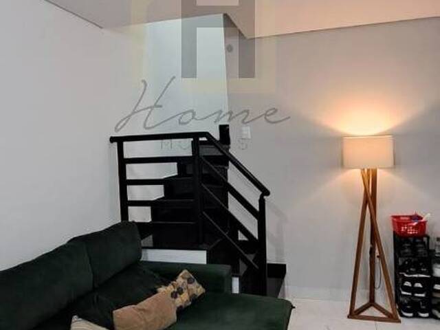 Cobertura para Venda em Santo André - 5