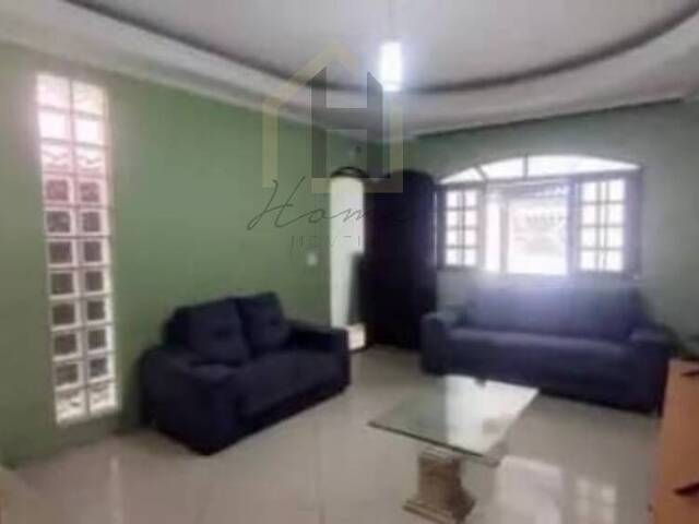 Venda em Jardim Santo André - Santo André