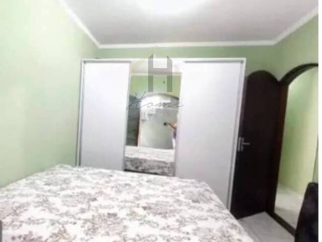 Sobrado para Venda em Santo André - 4