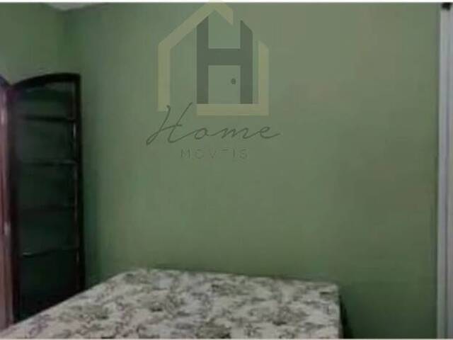 Sobrado para Venda em Santo André - 5