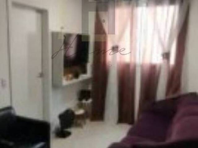 Venda em Santa Maria - Santo André