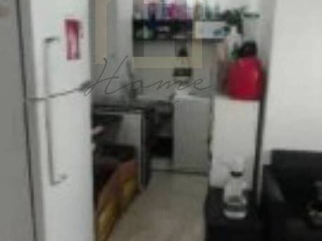 Apartamento para Venda em Santo André - 5