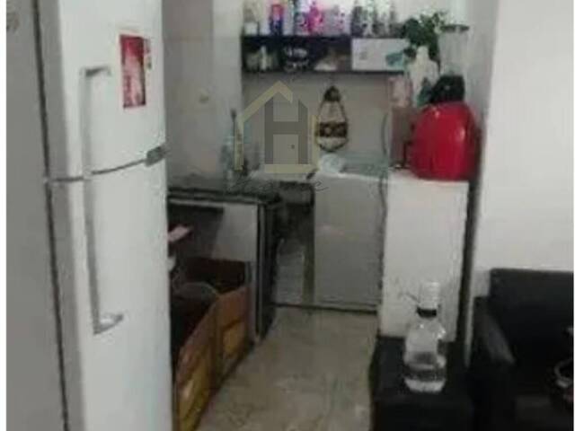 #AP00490 - Apartamento para Venda em Santo André - SP