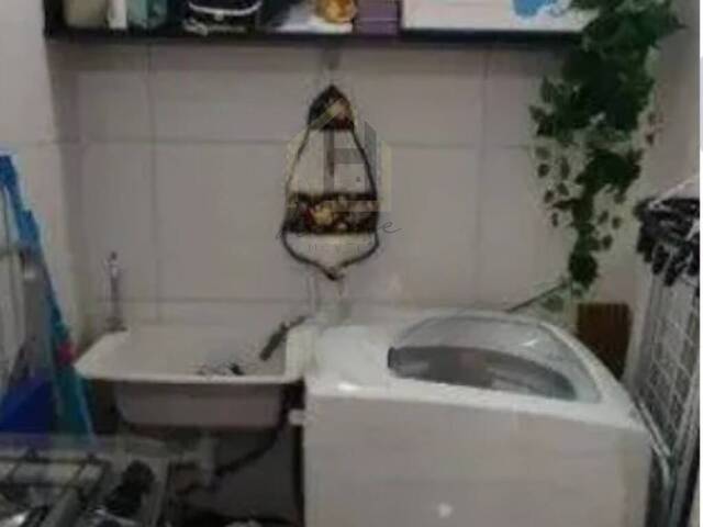 #AP00490 - Apartamento para Venda em Santo André - SP