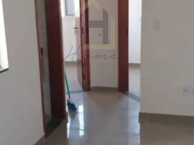 #AP00491 - Apartamento para Venda em Santo André - SP