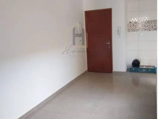 #AP00491 - Apartamento para Venda em Santo André - SP