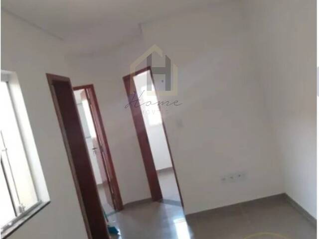 Venda em PARQUE ERASMO ASSUNÇÃO - Santo André