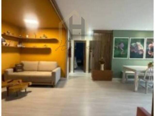 #AP00492 - Apartamento para Venda em  - 