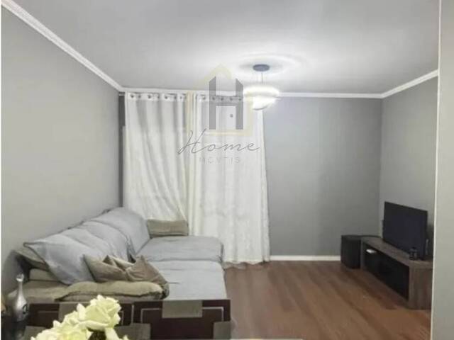 #CA00183 - Sobrado para Venda em Santo André - SP