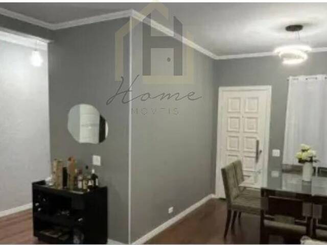 #CA00183 - Sobrado para Venda em Santo André - SP