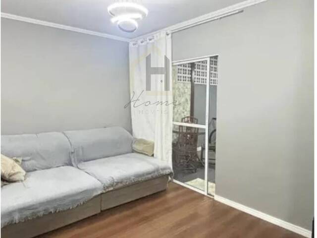 #CA00183 - Sobrado para Venda em Santo André - SP