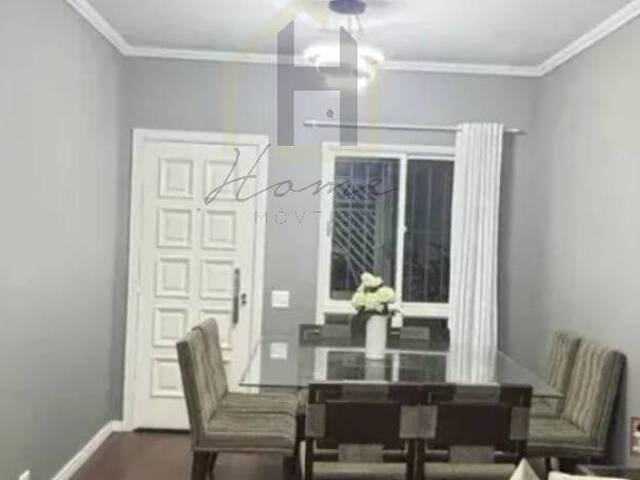 Sobrado para Venda em Santo André - 4