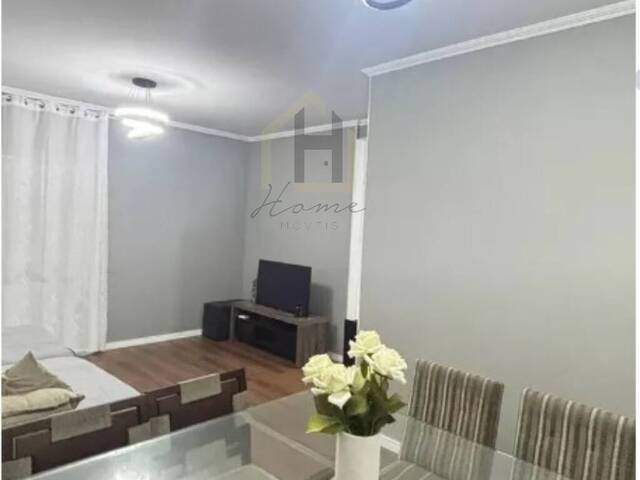 Sobrado para Venda em Santo André - 5