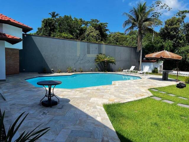 #CA00184 - Casa para Venda em Bertioga - SP