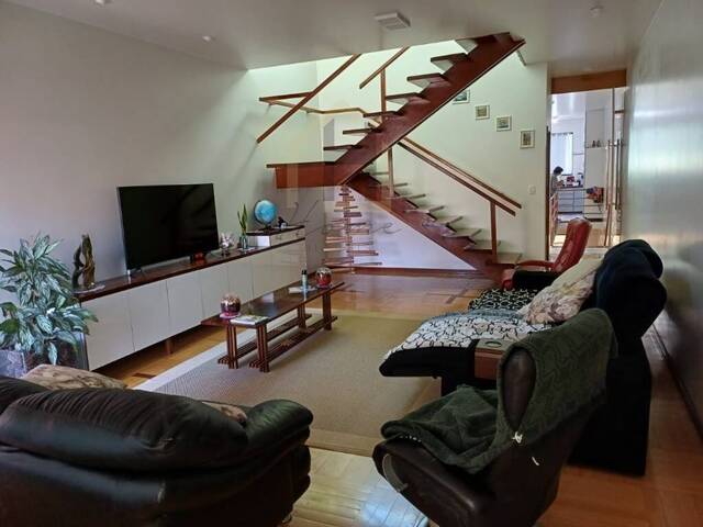 Venda em Parque das Nações - Santo André