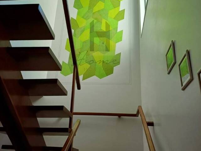 Sobrado para Venda em Santo André - 3