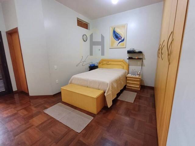 Sobrado para Venda em Santo André - 4