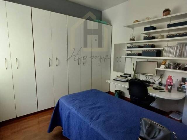 Sobrado para Venda em Santo André - 5