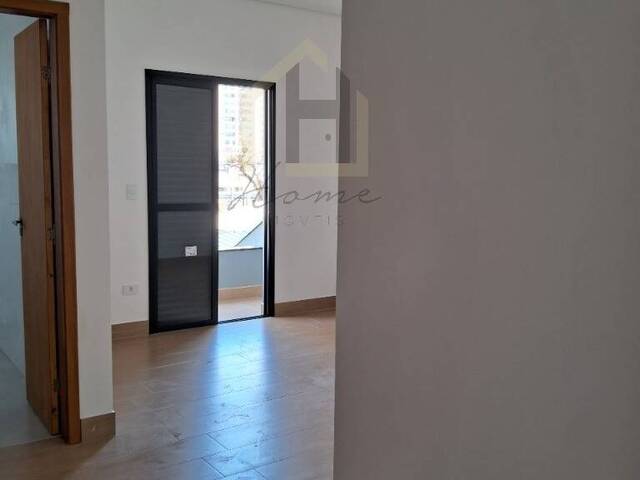 Sobrado para Venda em Santo André - 4