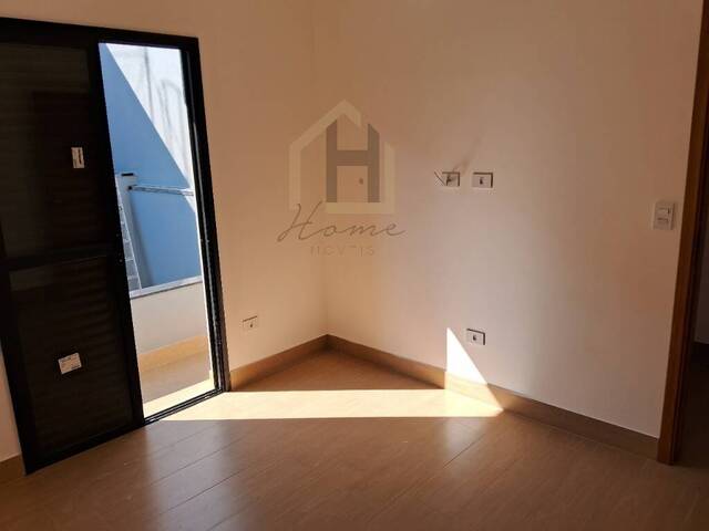 Sobrado para Venda em Santo André - 5