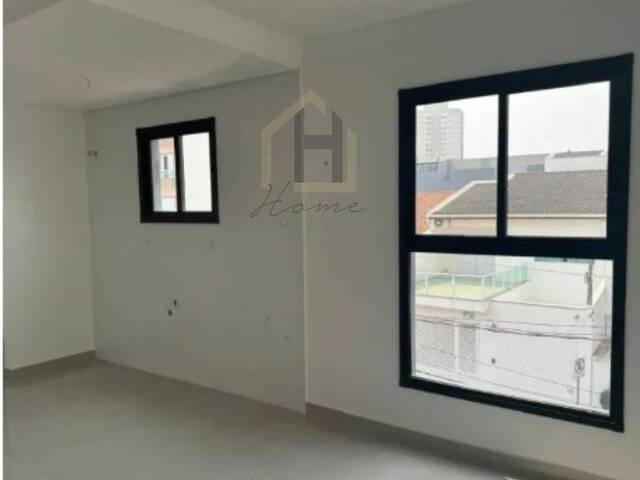 #AP00494 - Apartamento para Venda em Santo André - SP
