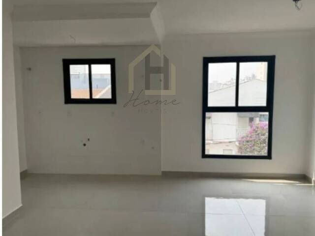 #AP00494 - Apartamento para Venda em Santo André - SP