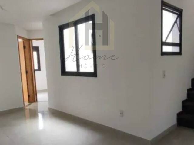 #AP00495 - Cobertura para Venda em Santo André - SP