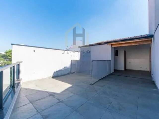 Venda em Jardim Bela Vista - Santo André