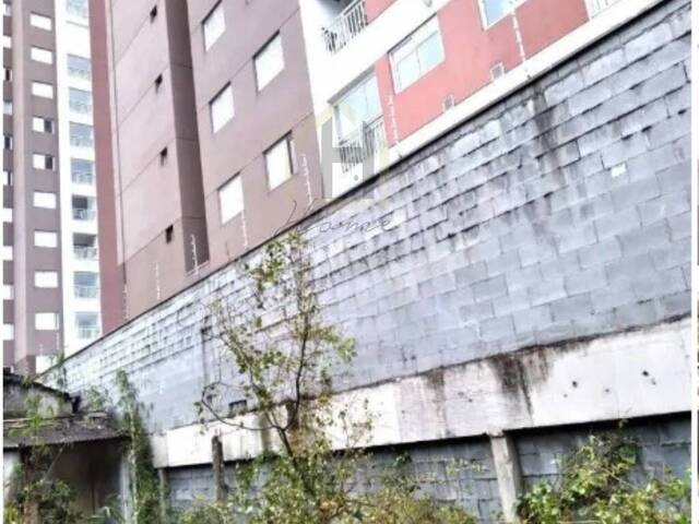 #TE00020 - Terreno para Venda em São Caetano do Sul - SP