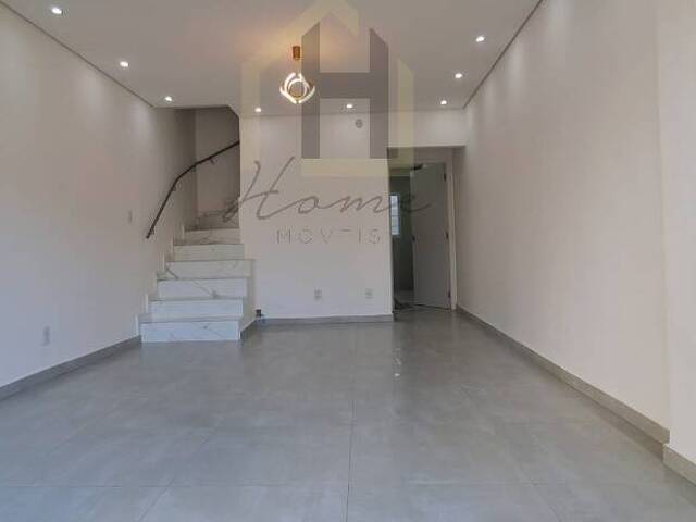 #CA00187 - Sobrado para Locação em São Caetano do Sul - SP