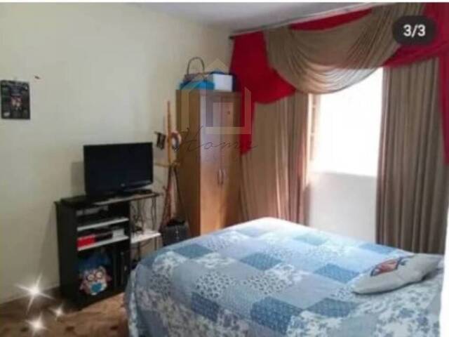 #CA00188 - Casa para Venda em Santo André - SP