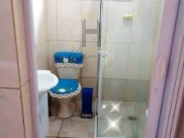 Casa para Venda em Santo André - 4