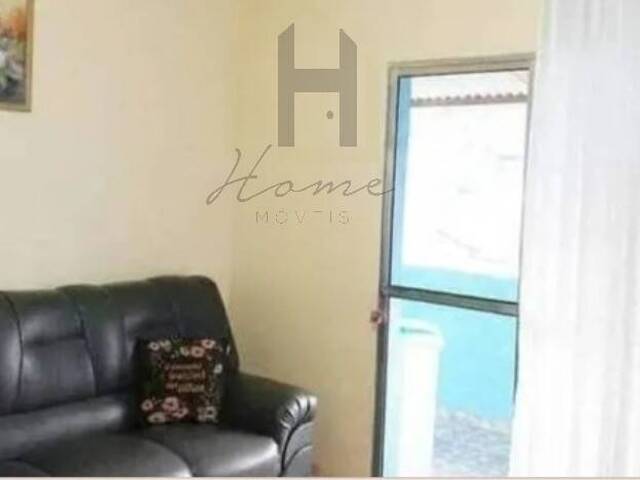 Venda em CONDOMÍNIO MARACANÃ - Santo André