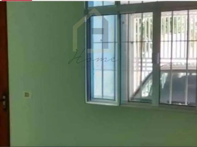 #CA00188 - Casa para Venda em Santo André - SP