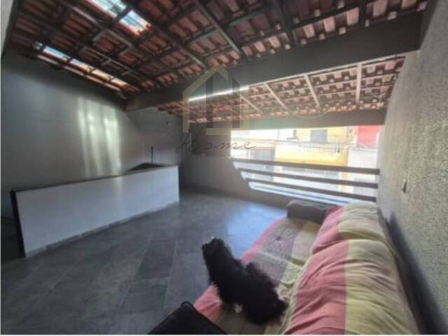 Sobrado para Venda em Santo André - 5