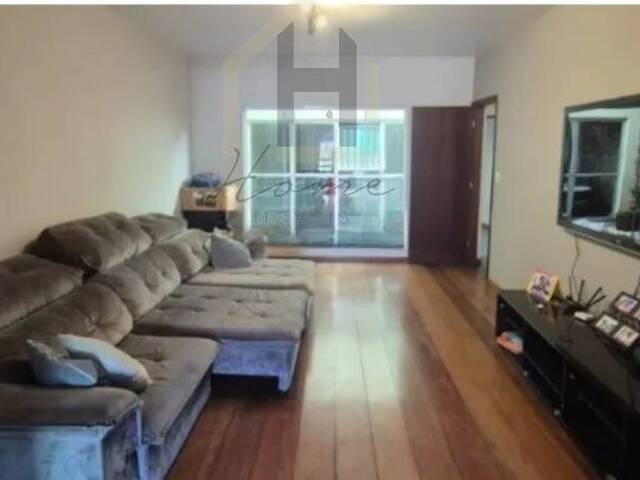 #CA00189 - Sobrado para Venda em Santo André - SP